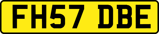 FH57DBE