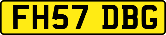 FH57DBG