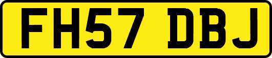 FH57DBJ