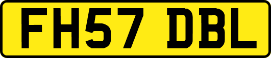 FH57DBL