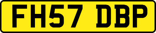FH57DBP