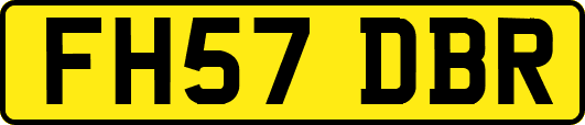 FH57DBR