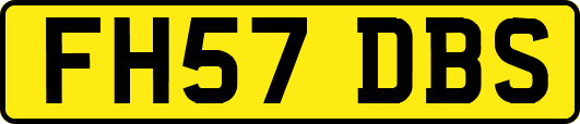 FH57DBS