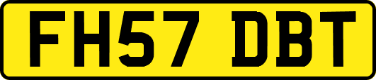 FH57DBT