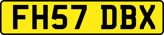 FH57DBX