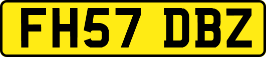 FH57DBZ