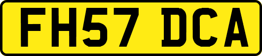FH57DCA