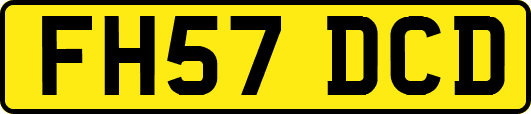 FH57DCD