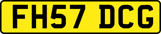 FH57DCG