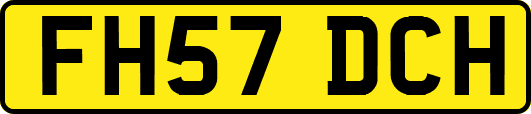 FH57DCH