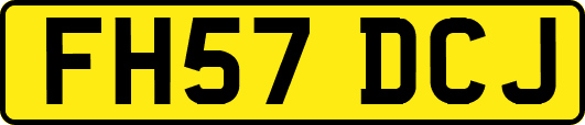 FH57DCJ