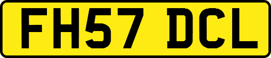 FH57DCL