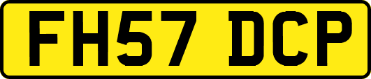 FH57DCP