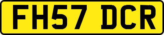 FH57DCR
