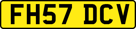 FH57DCV