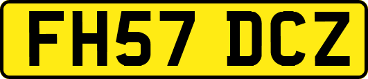 FH57DCZ