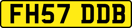 FH57DDB