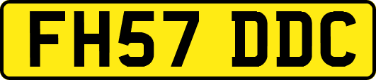 FH57DDC