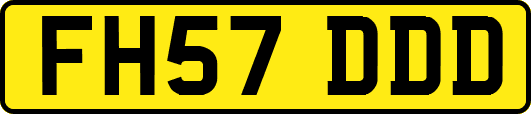 FH57DDD