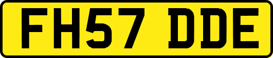 FH57DDE