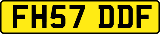 FH57DDF