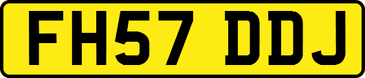 FH57DDJ