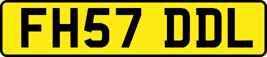 FH57DDL