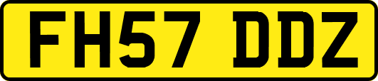FH57DDZ