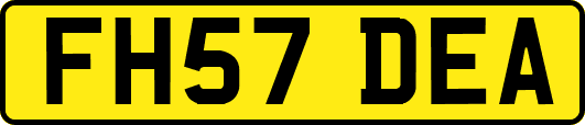 FH57DEA