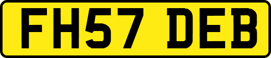 FH57DEB