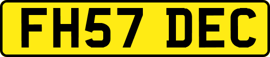 FH57DEC