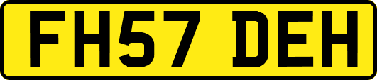FH57DEH