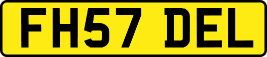 FH57DEL