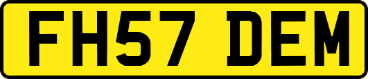 FH57DEM