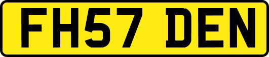 FH57DEN
