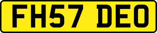 FH57DEO