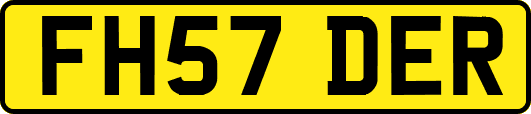 FH57DER