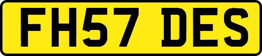 FH57DES