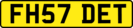 FH57DET
