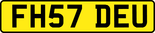 FH57DEU