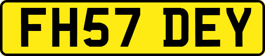 FH57DEY