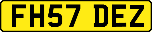 FH57DEZ