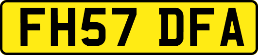 FH57DFA