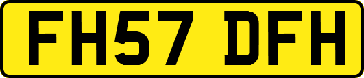 FH57DFH