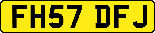 FH57DFJ