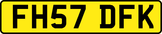 FH57DFK
