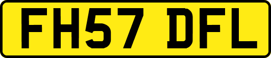 FH57DFL
