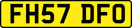 FH57DFO