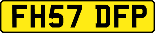 FH57DFP