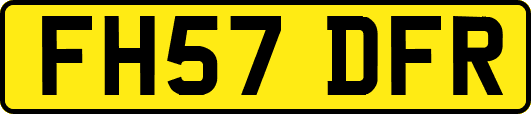 FH57DFR